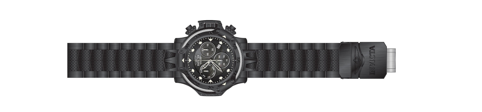 PARTS for Invicta Subaqua 26730