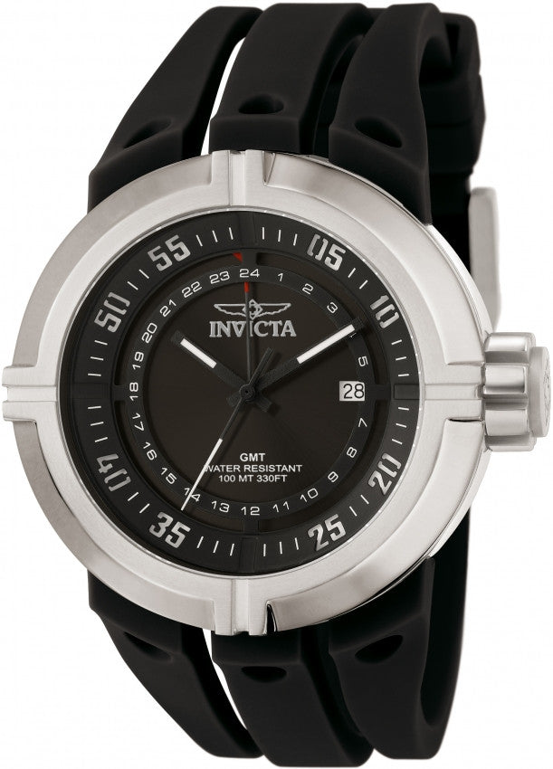 Band for Invicta I-Force 0832