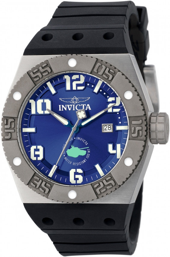 Band for Invicta I-Force 0872