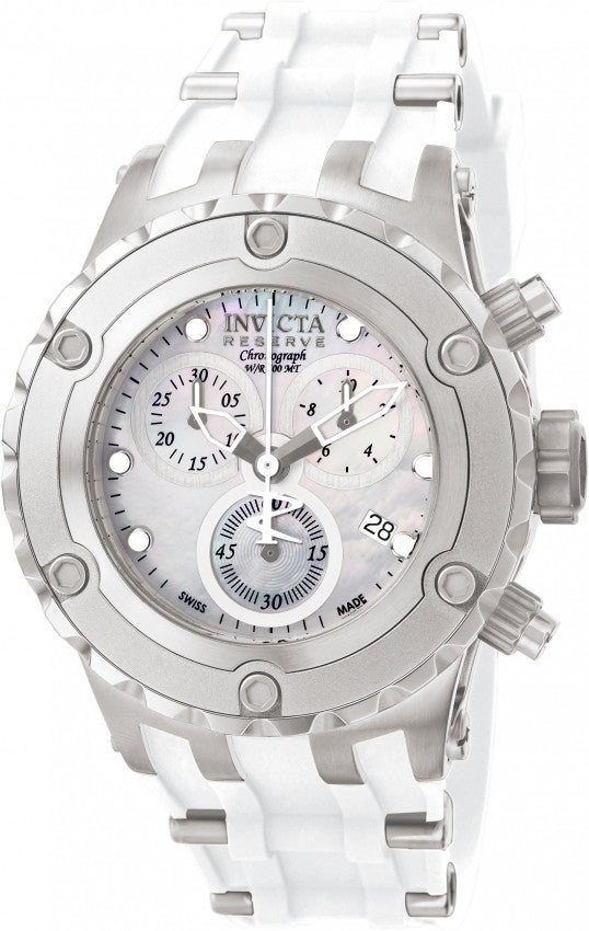 Band for Invicta Subaqua 0529