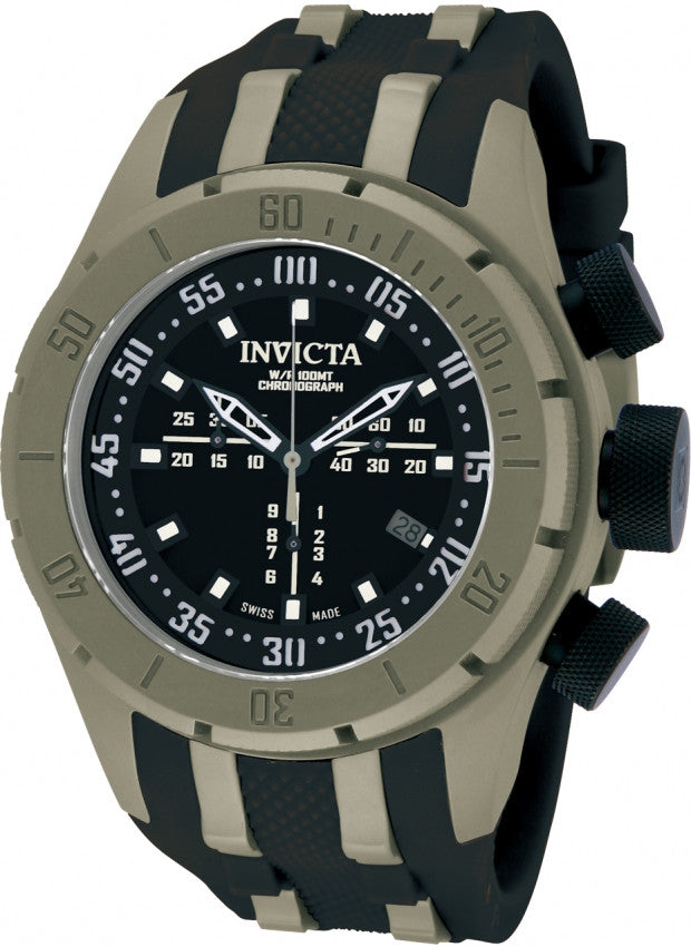 Band for Invicta Coalition Forces 10012