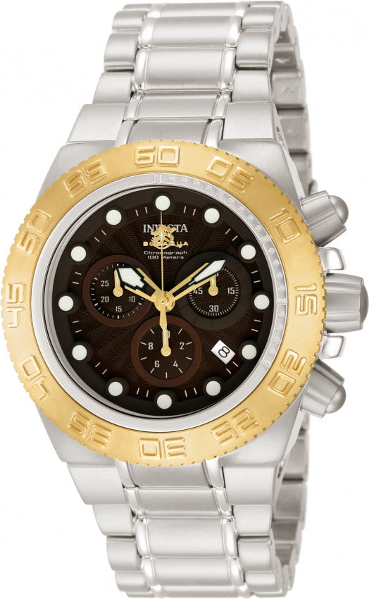 Band for Invicta Subaqua 10854