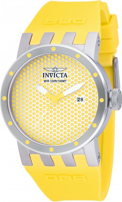 PARTS for Invicta DNA 10425