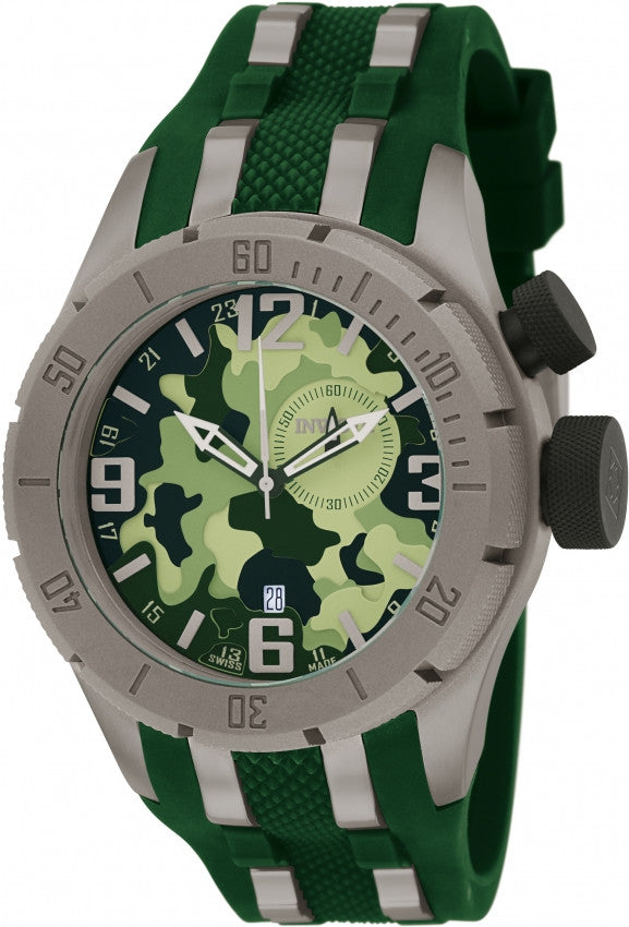 Band for Invicta Coalition Forces 10017