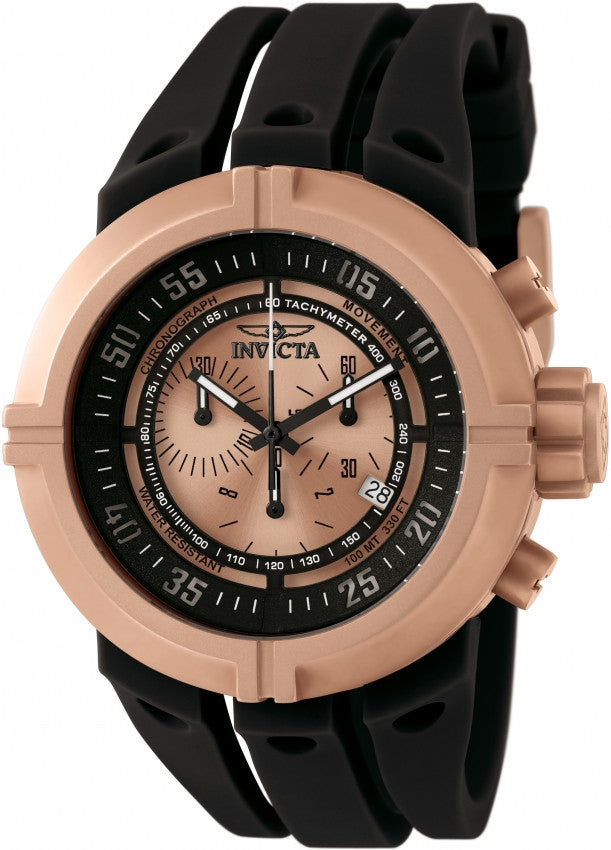 Band for Invicta I-Force 0849