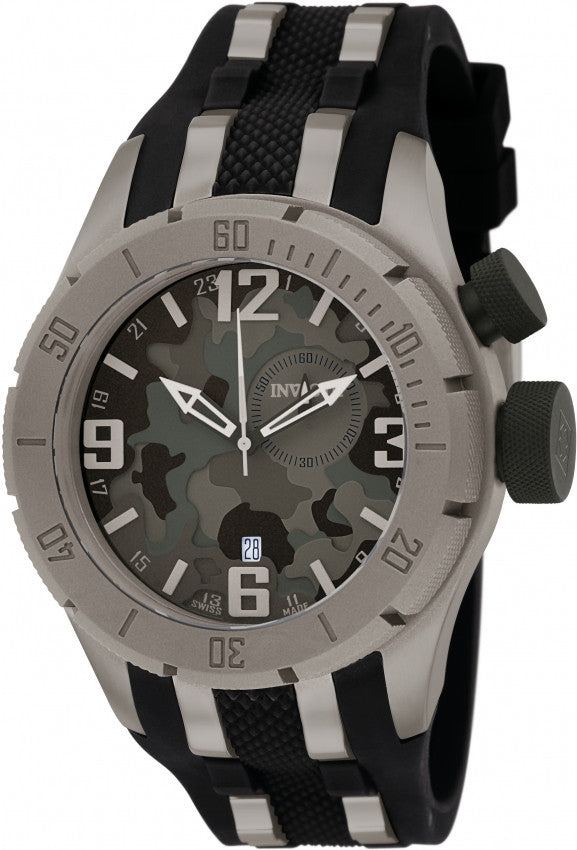 Band for Invicta Coalition Forces 10015