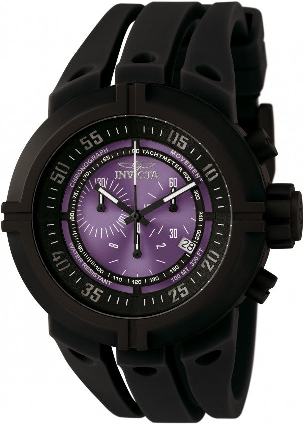 Band for Invicta I-Force 0847