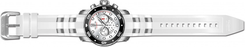 Band for Invicta Pro Diver 20290