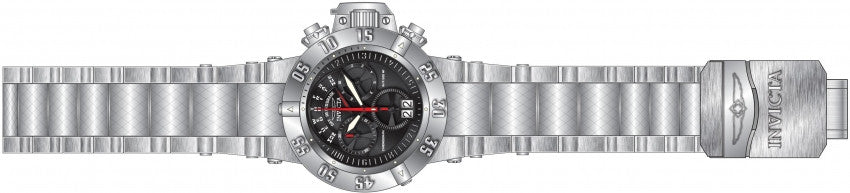 Band for Invicta Subaqua 17611