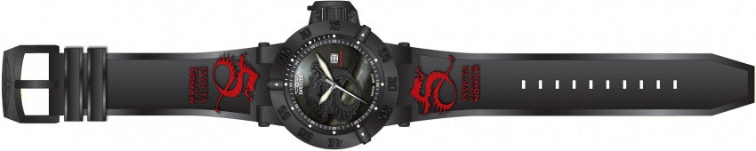 Image Band for Invicta Subaqua 12857