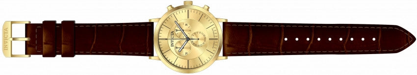 Image Band for Invicta Slim 19863