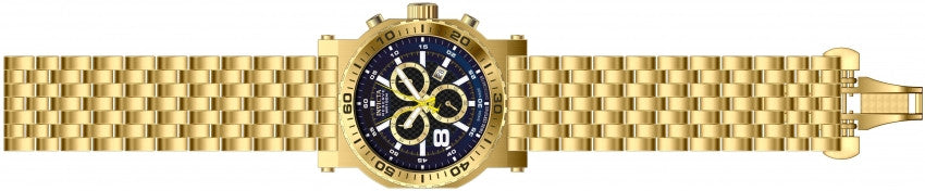 Image Band for Invicta Reserve 17409