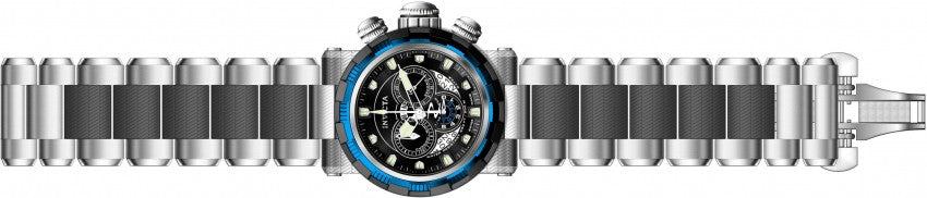 Image Band for Invicta Reserve 80298