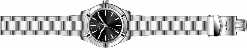 Image Band for Invicta Pro Diver 17904