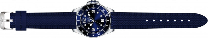 Image Band for Invicta Pro Diver 21845