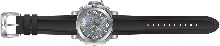 Image Band for Invicta I-Force 22276