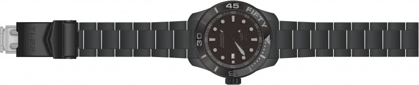 Image Band for Invicta TI-22 20518