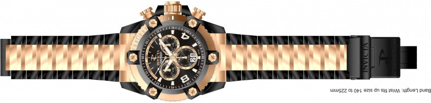 Image Band for Invicta Reserve 13019