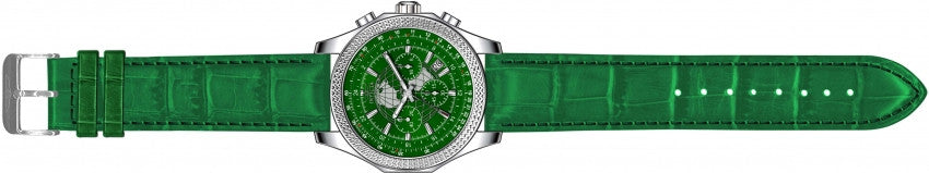 Image Band for Invicta Specialty 18436