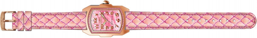 Image Band for Invicta Lupah 10210