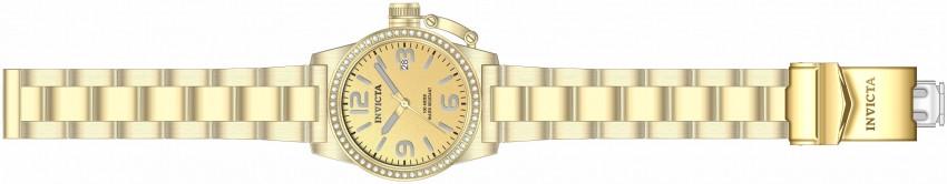 PARTS for Invicta Corduba 90204