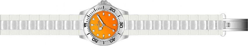 Image Band for Invicta Ceramics 11303
