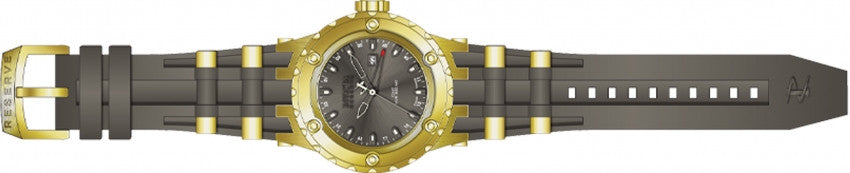 Image Band for Invicta Subaqua 12037