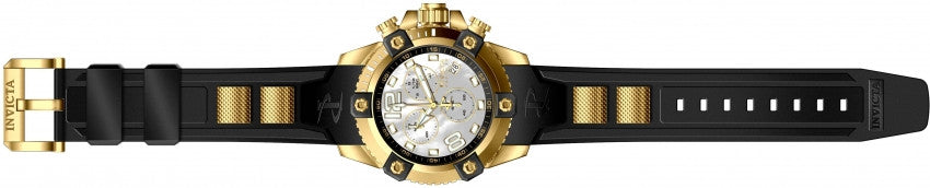 Image Band for Invicta Reserve 80360