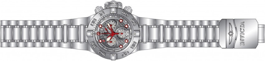 Image Band for Invicta Subaqua 11872