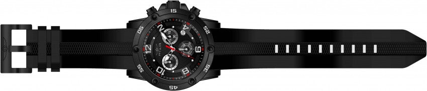 Image Band for Invicta Pro Diver 20038