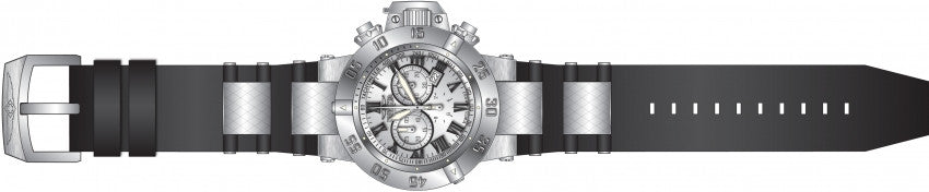 Image Band for Invicta Subaqua 16877