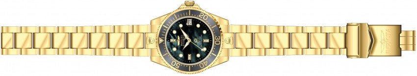 Image Band for Invicta Pro Diver 22033