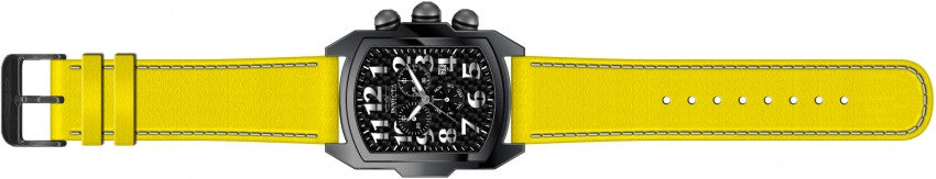 Image Band for Invicta Lupah 10371