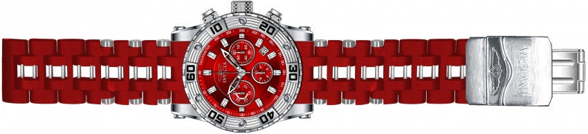 Image Band for Invicta Sea Spider 22088