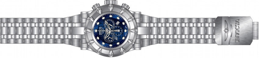 Image Band for Invicta Reserve 16759