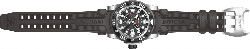 Image Band for Invicta Sea Base 20181