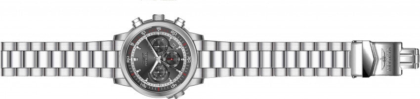 Image Band for Invicta Specialty 19395