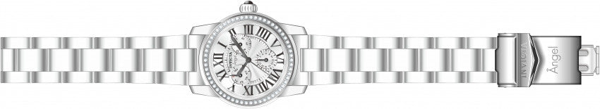Image Band for Invicta Angel 21705