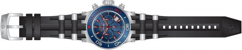 Image Band for Invicta Subaqua 22363