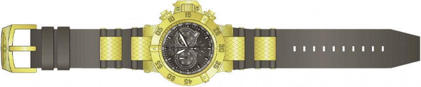 Image Band for Invicta Subaqua 11834