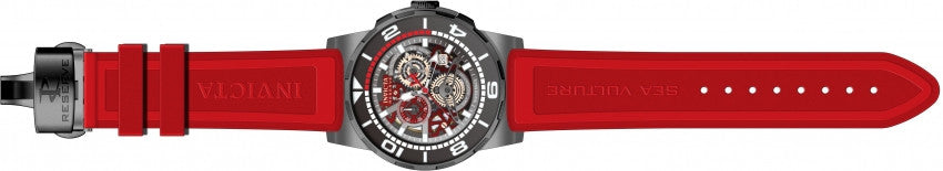 Image Band for Invicta Reserve 18950