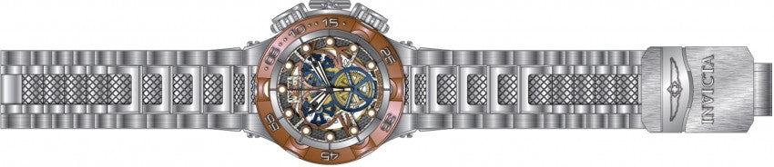 Image Band for Invicta Subaqua 12905