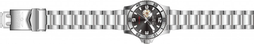 Image Band for Invicta Objet D Art 22624