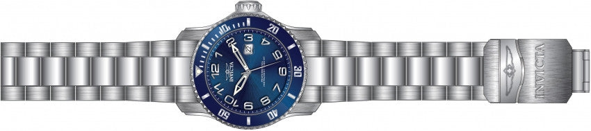 Image Band for Invicta Pro Diver 15073