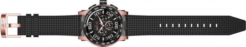 Image Band for Invicta S1 Rally 15904