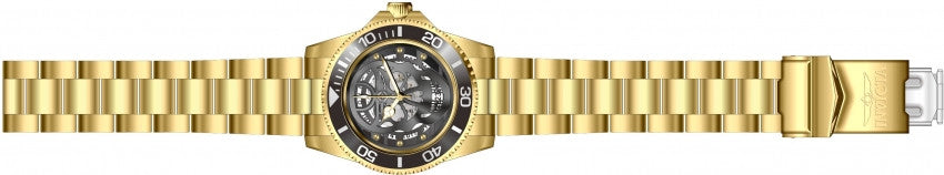 Image Band for Invicta Pro Diver 22043