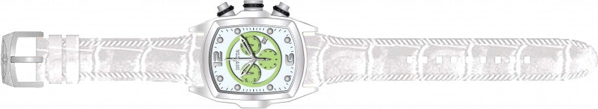 Image Band for Invicta Lupah 10284