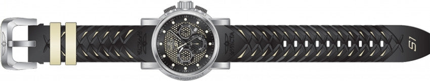 Image Band for Invicta S1 Rally 12140