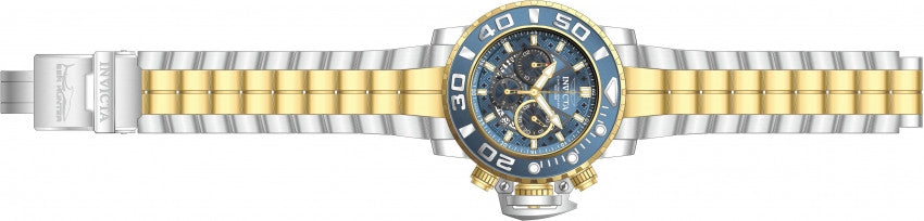 Image Band for Invicta Sea Hunter 22133