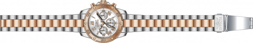 Image Band for Invicta Wildflower 21734